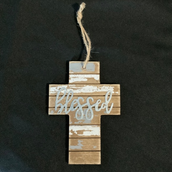 Decorative Hanging Signs - Picture 3 of 3